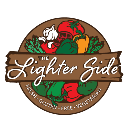 The Lighter Side Serving Fresh • Gluten Free • Vegetarian Waianae